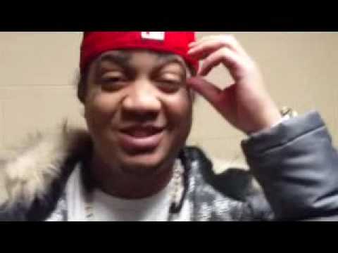 Backstage with Young Money Pt.1.wmv