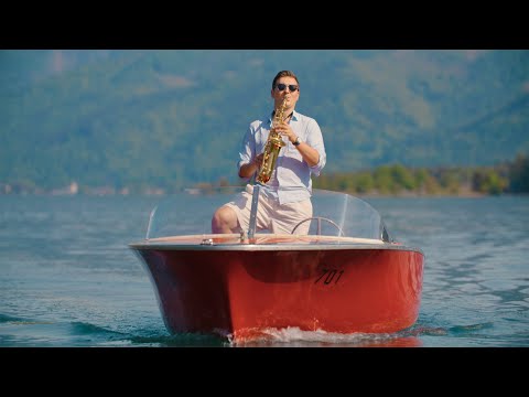 Gala - Freed From Desire (Mr. Saxmania Remix)