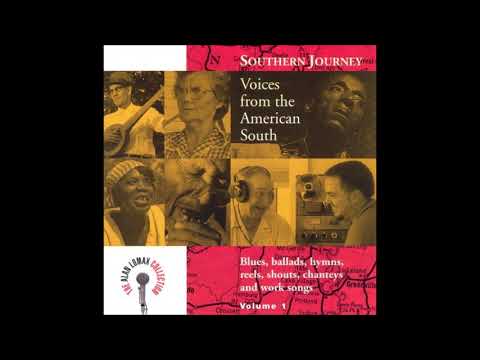 Bessie Jones - It Just Suits Me