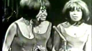 The Supremes - Come See About Me