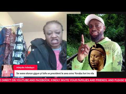 ASIRI IKU TOPA SAHEED OMO TI TU