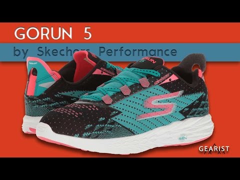 Skechers Performance GORun 5
