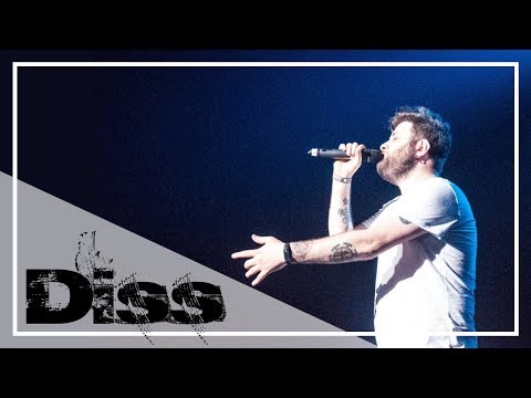 Ados Combo Mekanize - Gözüm Döndü (Diss No.1)