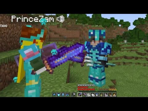 sunkissed duo but it's 1am for zam and he hasn't got sleep