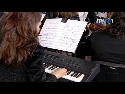 Camerata Regală - Valurile Dunării de Iosif Ivanovici