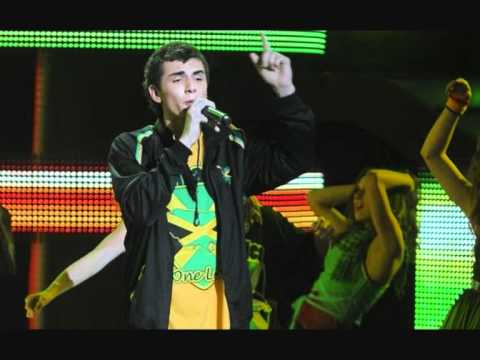 MaccaBraa (Kamil Bednarek) & Staff- Pół Żartem (Spontan)