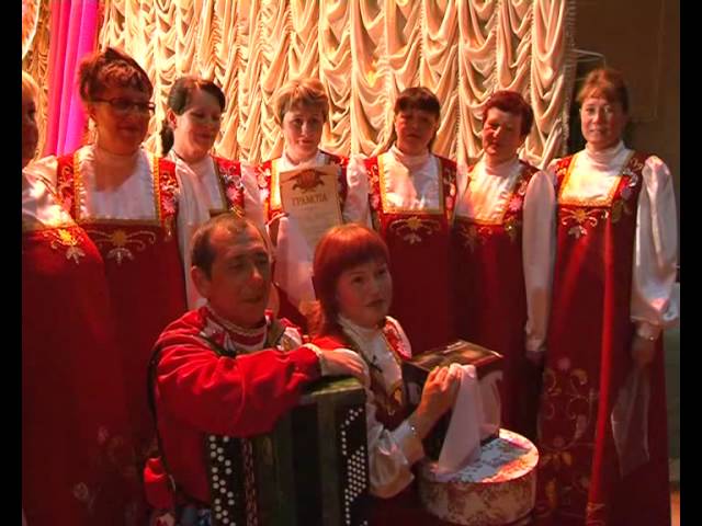 Радуга талантов. 