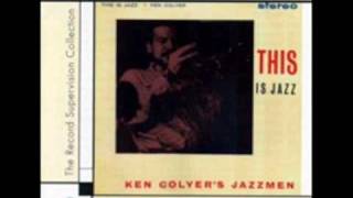 Ken Colyer's JM 1960 Maryland my Maryland