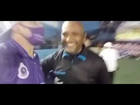 Final do 3° Torneio Noturno CDC Rosana - Grande classico da Zona Sul - E.C.Eledy x S.E.Jerivá