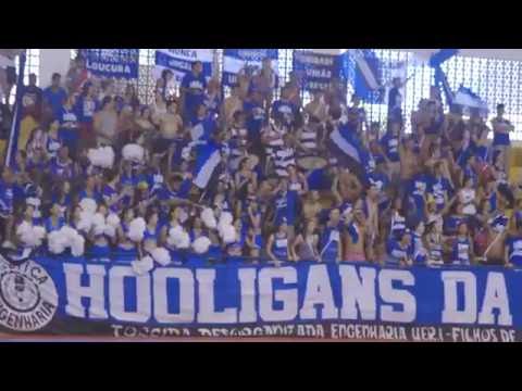 Engenharia UERJ - Intereng 2016