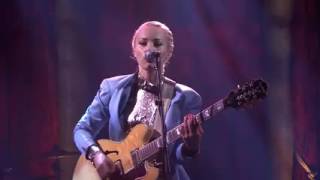 Olympia - Free Man In Paris