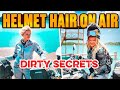 Dirty Secrets Close Calls Uncensored Female Nomad Diaries