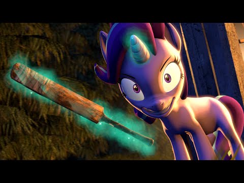 Can't Stop The Magic