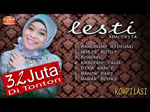 Lesti Lagu Sunda Bangbung Hideung Mobil Butut Banondari Mawar Bodas Kabogoh Jauh