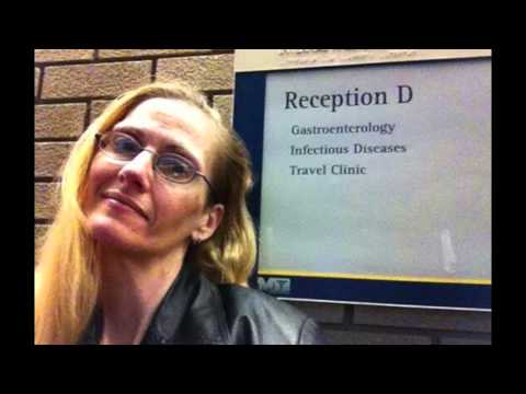 Faces of Gastroparesis