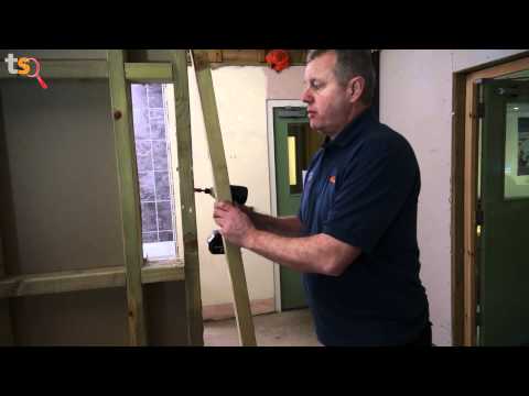 Tommy's Trade Secrets - Trades Test Centre - Joynerbolt