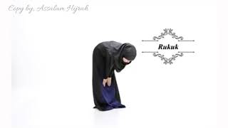 Download lagu Cara Solat Untuk Wanita (Subuh) mp3