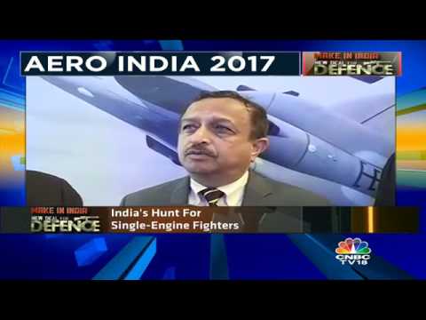 AERO INDIA 2017