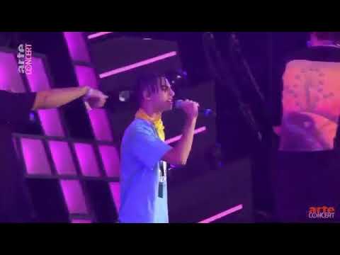 Data Luv ft. trippie redd - jaja