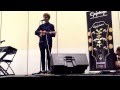 cavetown - hug all your friends (SITC 2015) 