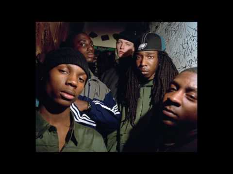 Ears - New Skool, Old Skool (Prod Flamin Beatz)