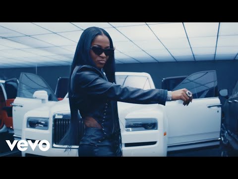 Tina (Hoodcelebrityy), CrashDummy, DJ Mac - Watch Bracelet Ring Chain (WYFL)