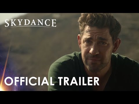 Jack Ryan Season 3 - Skydance Media