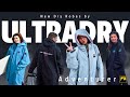 ULTRA DRY ADVENTURER ROBES