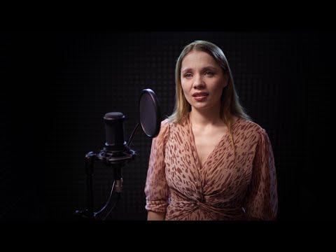 Stąpając po linie (Tightrope - The Greatest Showman - Polish version) Natalia Piotrowska-Paciorek