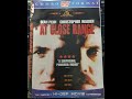 Opening To At Close Range 2000 2003 DVD
