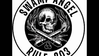 Swamp Angel - Merkin