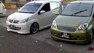 preview picture of video 'perodua viva Safsai vip.mp4'