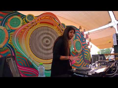 Chuka @ Fusion Culture | Desert Bass | New Dawn Festivel 2024 [Full Set]