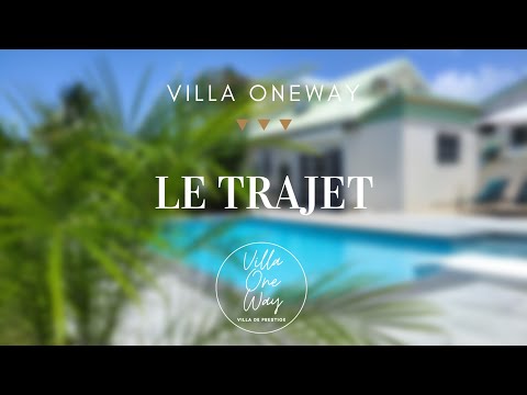 Vidéo du trajet