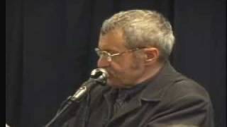 Michael Parenti: Lies, War, and Empire Pt. I