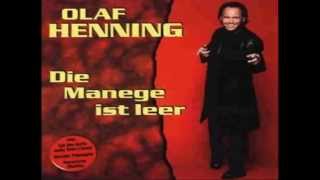 Olaf Henning - Plötzlich