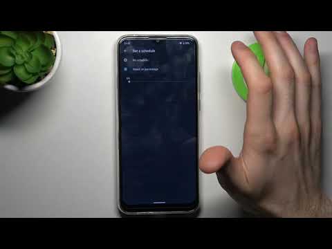 How to Enable Power Saving Mode in MOTOROLA Moto G8 Power Lite – Extend Battery Life
