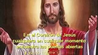 ROBERTO CARLOS SAGRADO CORAZÓN DE JESUS