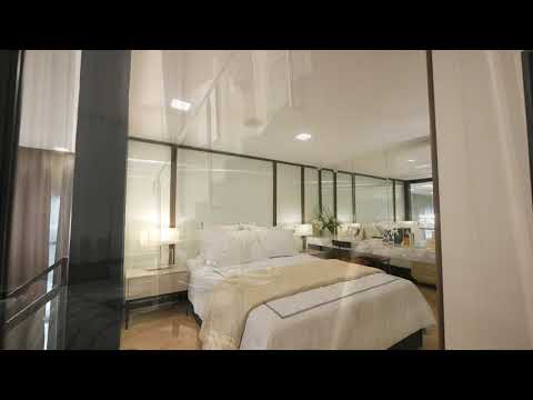 3D Tour Of Bliss In The Woods