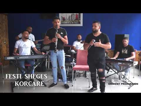 FESTI SHEGES  LIVE KORCARE 2020