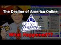 The Decline Of AOL What Happened