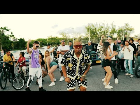 J Kiel✖️El Completo Rd✖️DIROMA - Tamo’ Locos [Making Of]