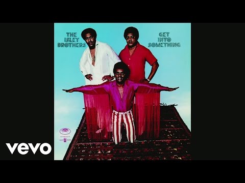 The Isley Brothers - I Need You So (Audio)