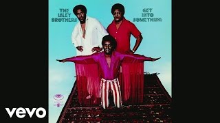 The Isley Brothers - I Need You So (Audio)