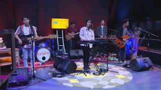 Kering Air Mataku - Geisha