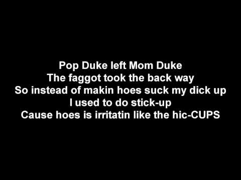 Biggie smalls (feat. Method Man)- The What Lyrics.