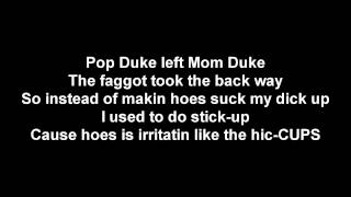 Biggie smalls (feat. Method Man)- The What Lyrics.