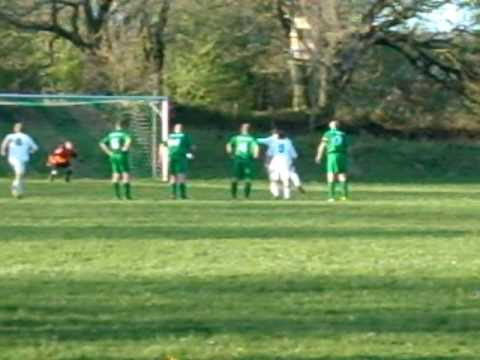 TSV Kosel - VFR Eckernförde 3  4.5.2010   tor 1-0