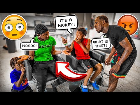 MY 13 YEAR OLD DAUGHTER HAVE A HICKEY ON HER NECK (IM LOST FOR WORDS)