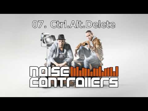 Artist Top 10 by FullRider - Noisecontrollers Top 10-Mix